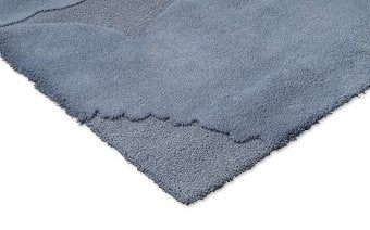 Marimekko Iso Unikko Dusty Blue