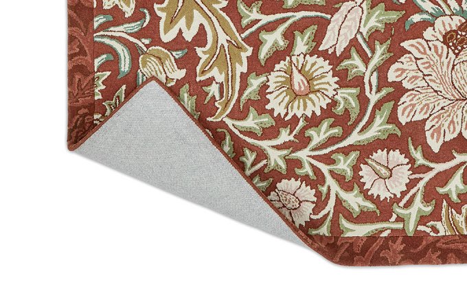 Morris & Co Trent Red House 127503