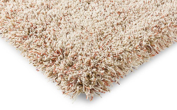 Jazz Plush Pumpkin rug