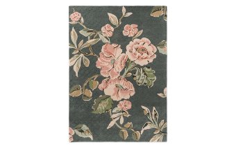 Laura Ashley Aylworth Trail Fern Green