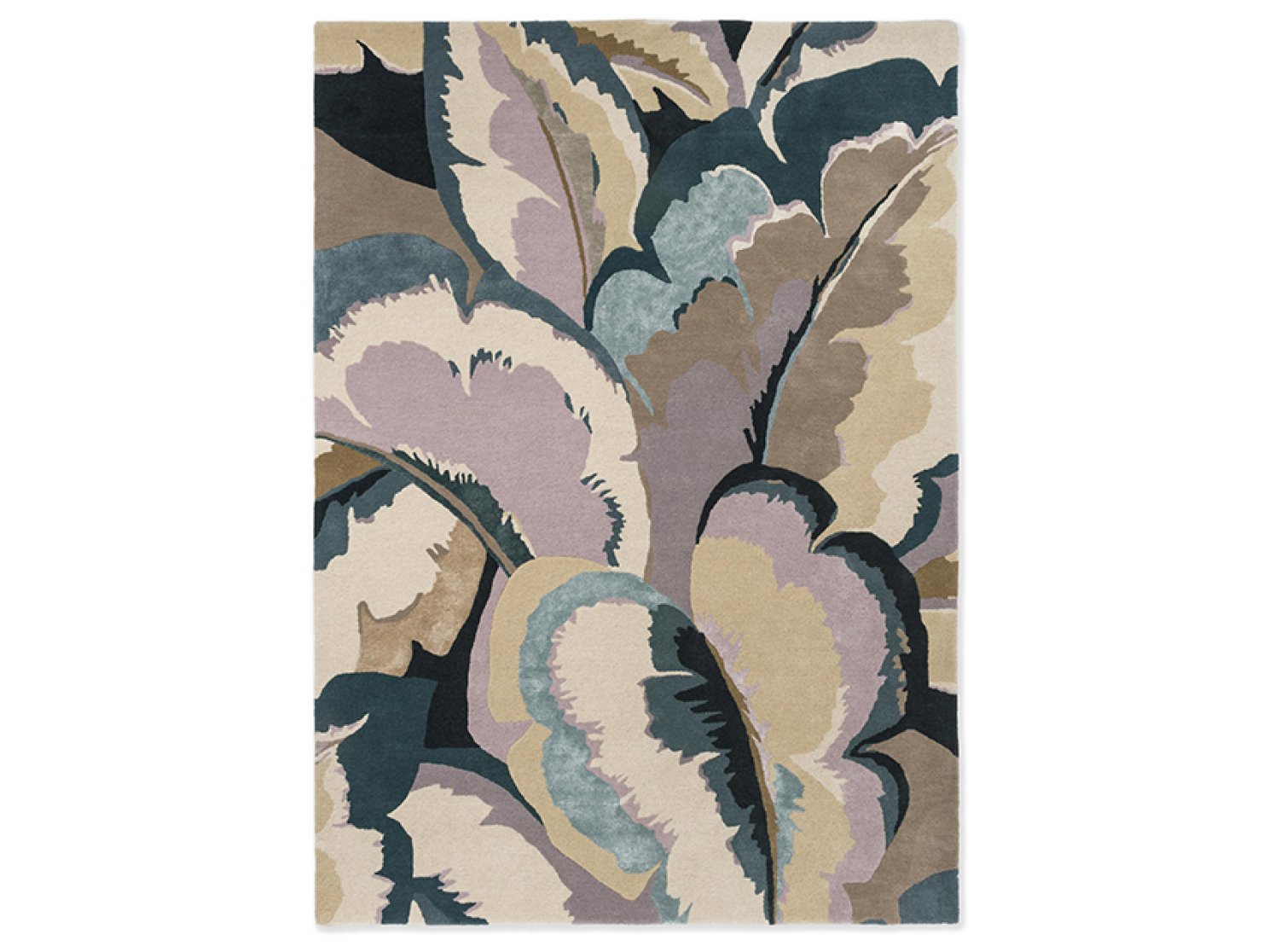 Calathea shiitake/wildwater  142905