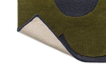 Orla Kiely Sprig Stem Marine