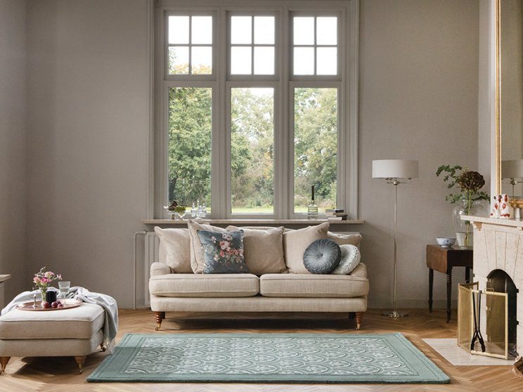 Laura Ashley Catarina Fern