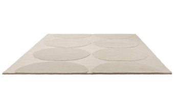 Marimekko Isot Kivet Natural White