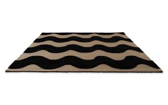 Marimekko Lokki Black
