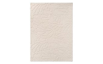Laura Ashley Coleby Petals Ivory Cream