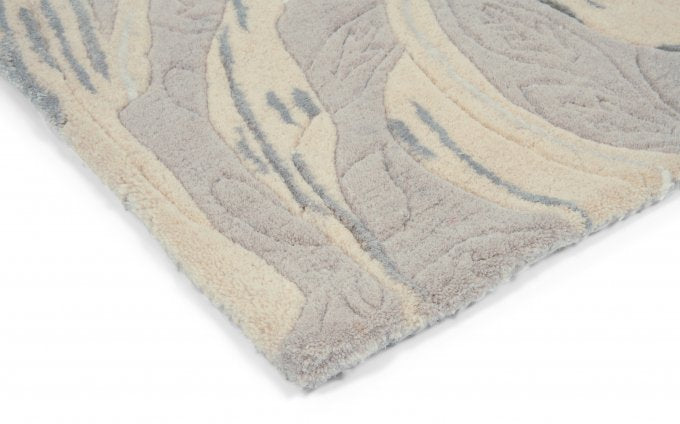 Morris & Co Pure Pimpernel Linen  028701