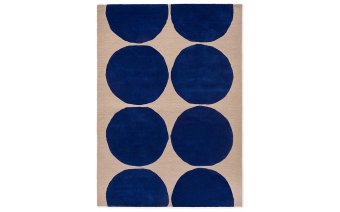 Marimekko Isot Kivet Blue