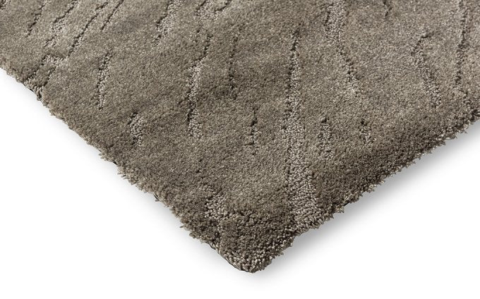 Twinset Shore Shiitake rug