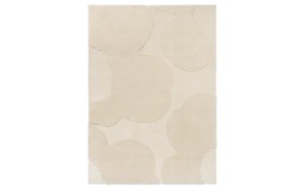 Marimekko Iso Unikko Natural White