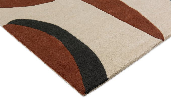 Torillo cornflower/walnut | 143905