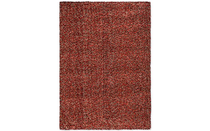 Pop Art Tomato rug