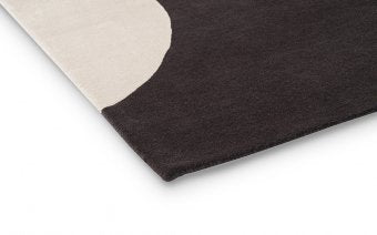 Orla Kiely Geo Flower Graphite