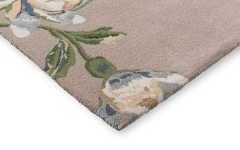 Laura Ashley Summer Palace Truffle Seaspray