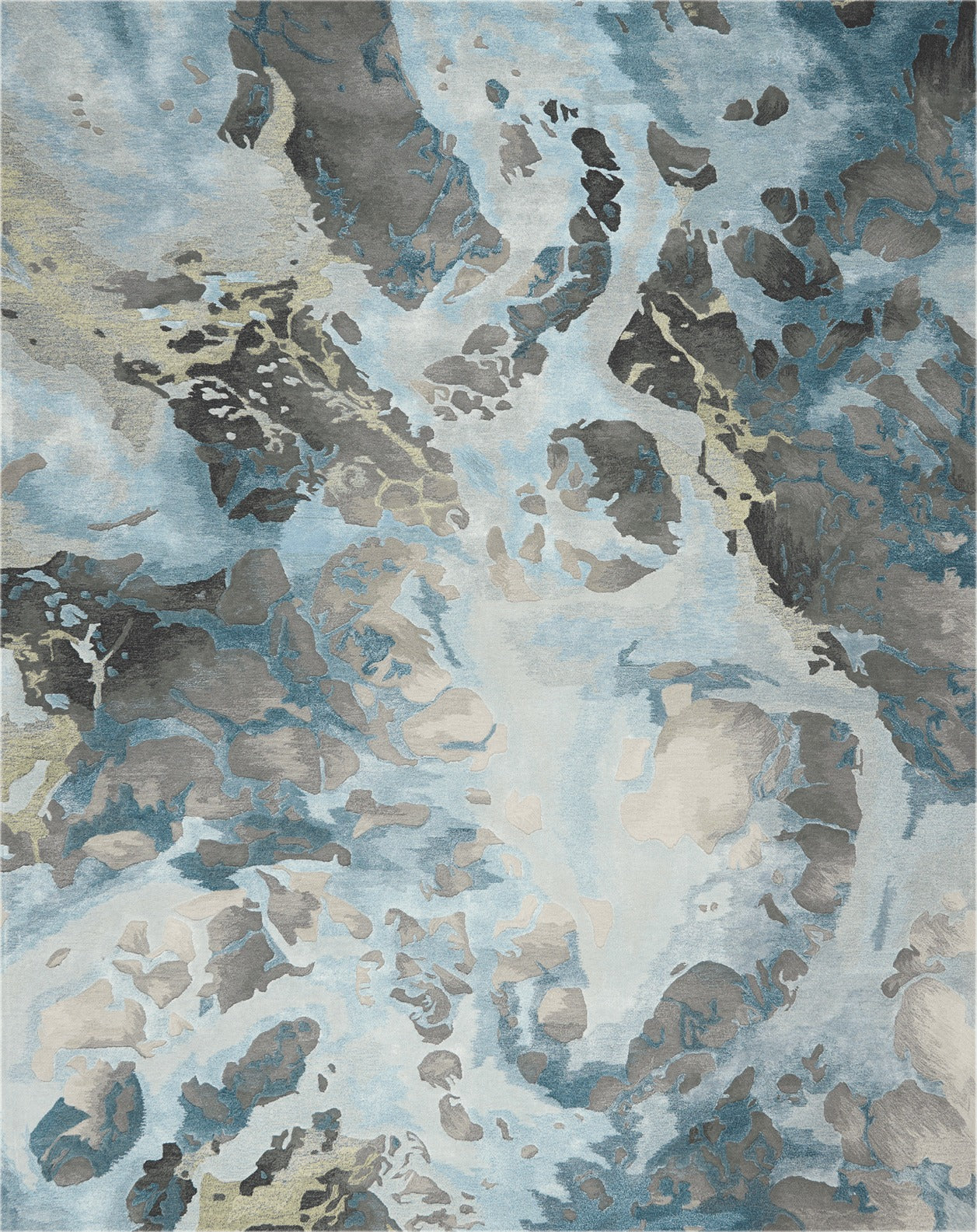 Prismatic PRS14 rug