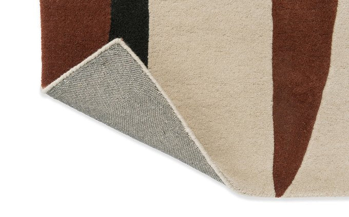 Torillo cornflower/walnut | 143905