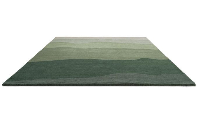 Harlequin Sedimentary Pine 141007 rug angled view