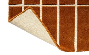 Marimekko Tiiliskivi Brown