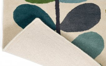 Orla Kiely Multi Stem Kingfisher