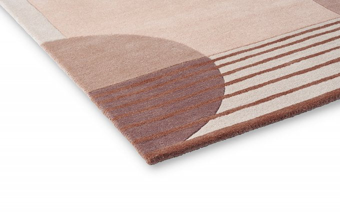 Decor Lola rug detail