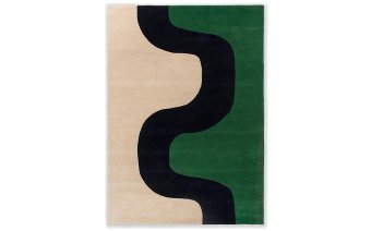 Marimekko Seireeni Green