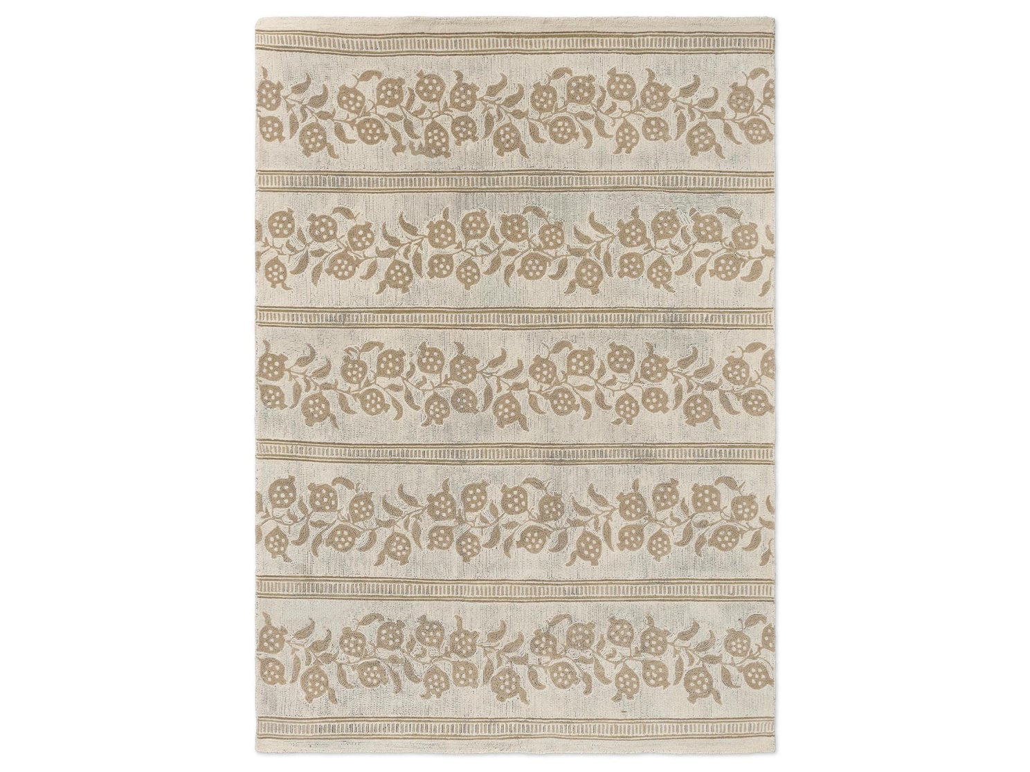 Sanderson Anaar Flax | 148001