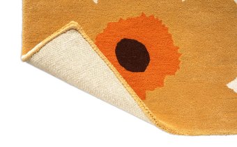 Marimekko Unikko Honey