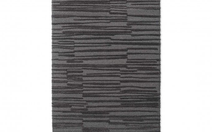 Twinset Terrain Graphite rug