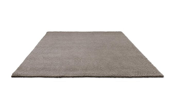 Decor Echo Pebble rug detail