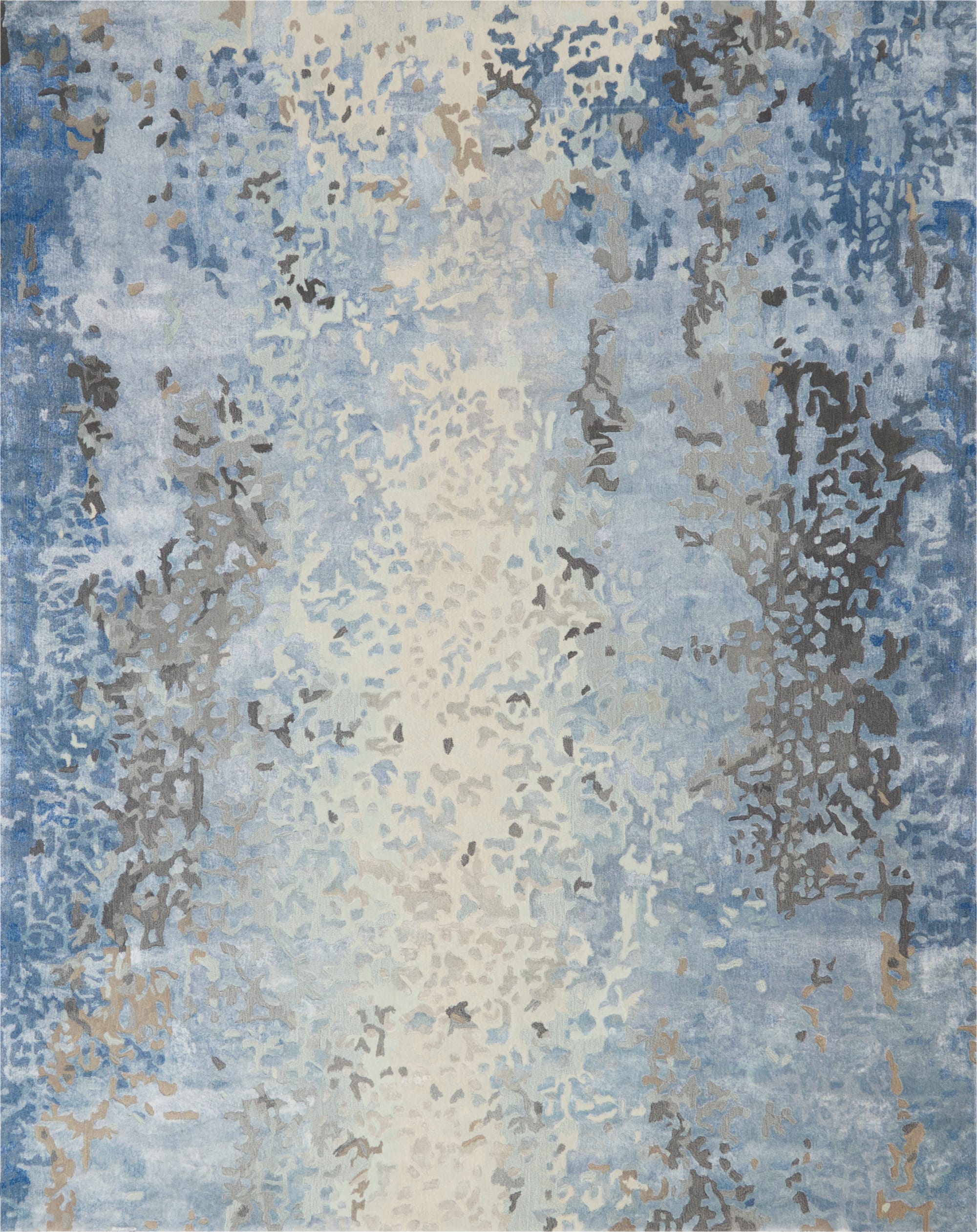 Prismatic PRS17 rug