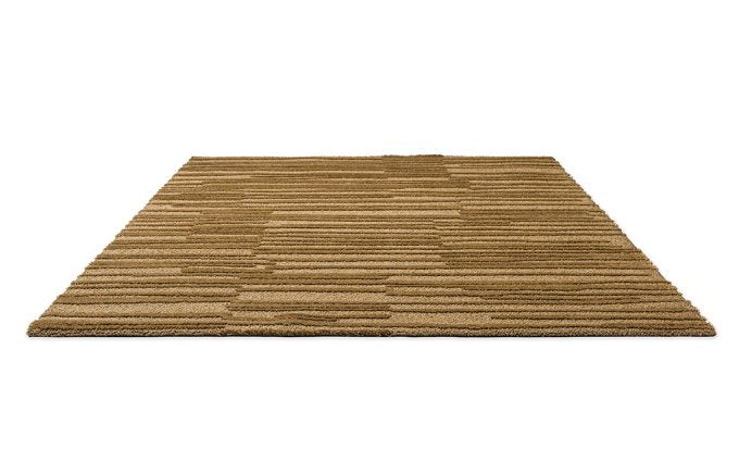 Twinset Terrain Golden rug
