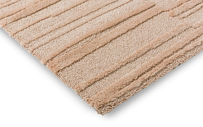 Twinset Terrain Tan rug