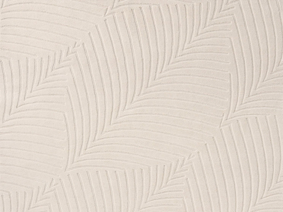 Wedgwood Folia Stone 38301 rug styled in a room setting