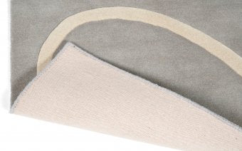 Orla Kiely Giant Linear Stem Grey