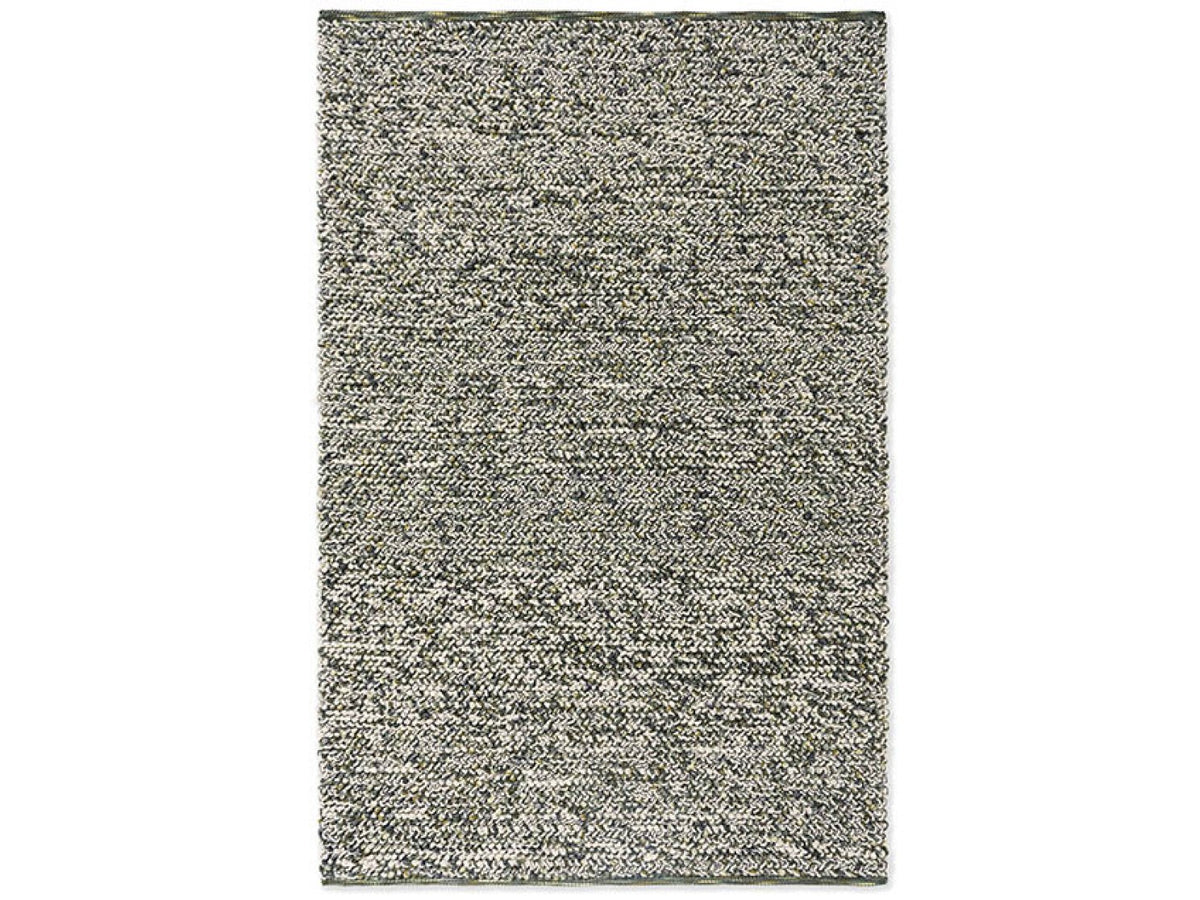 Marble Forest rug in a room setting