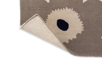 Marimekko Unikko Greige