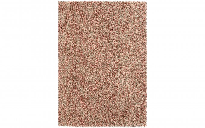 Pop Art Coral rug