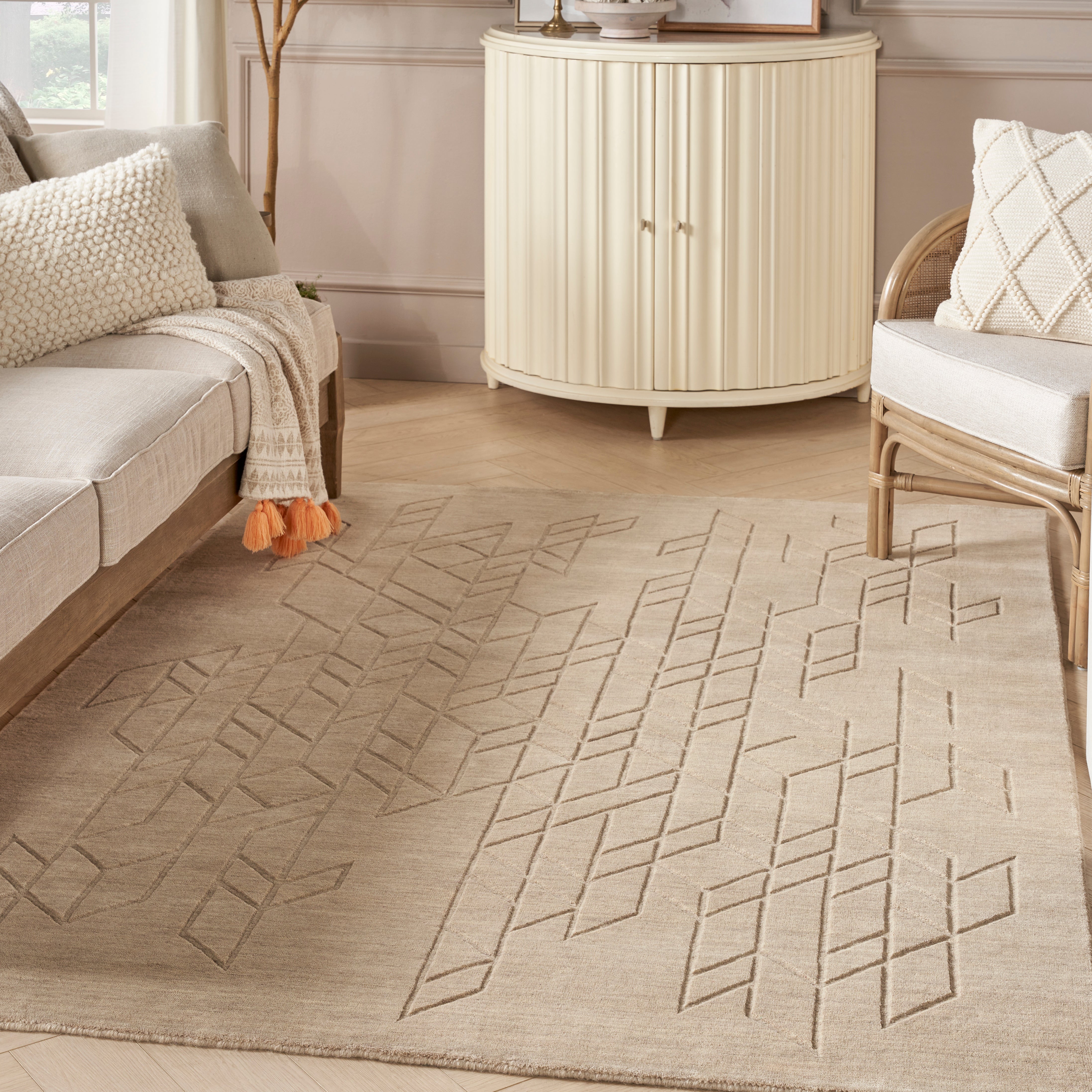 Alessia ALE 01 Beige