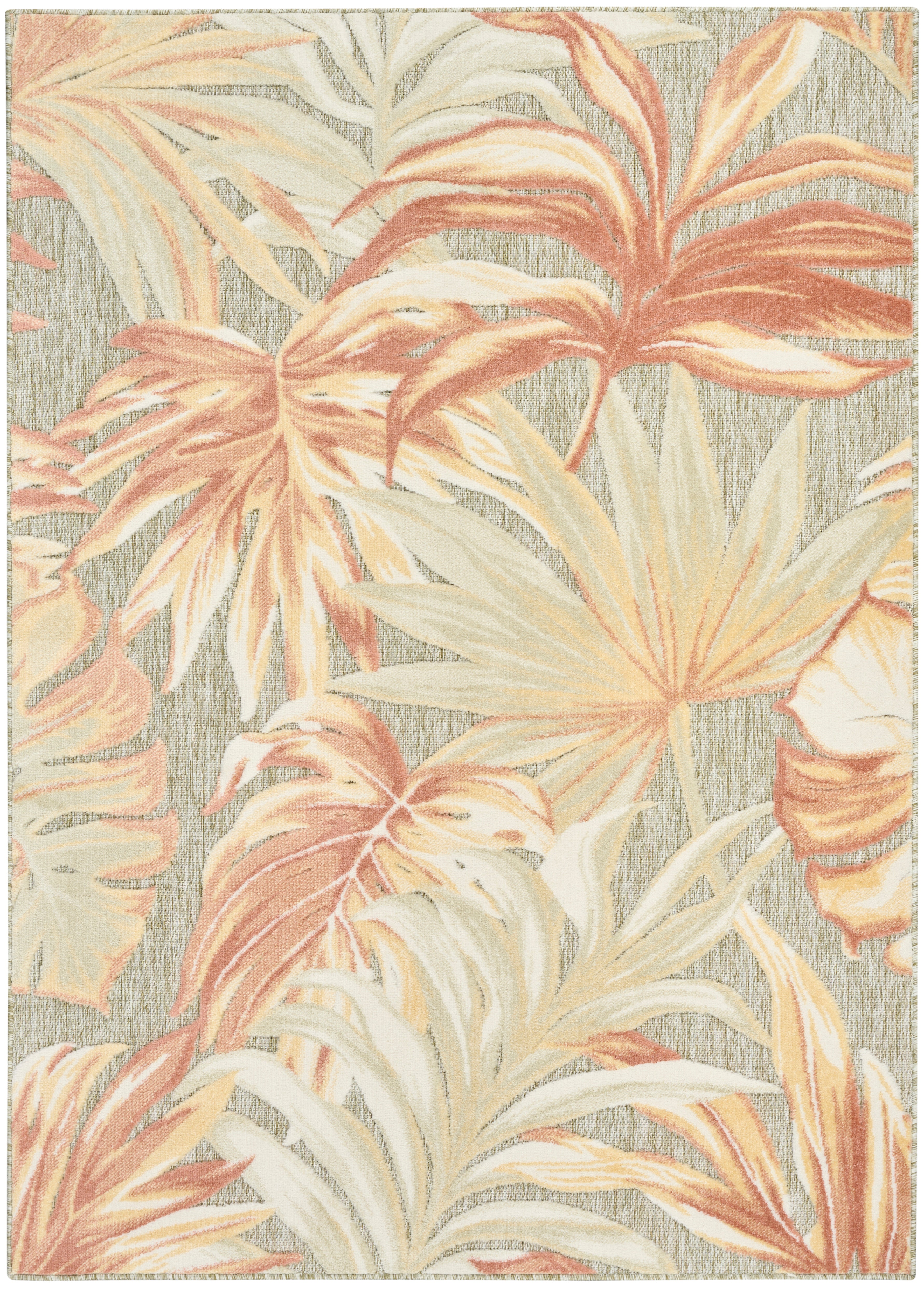 Aloha Alh43 sage rose