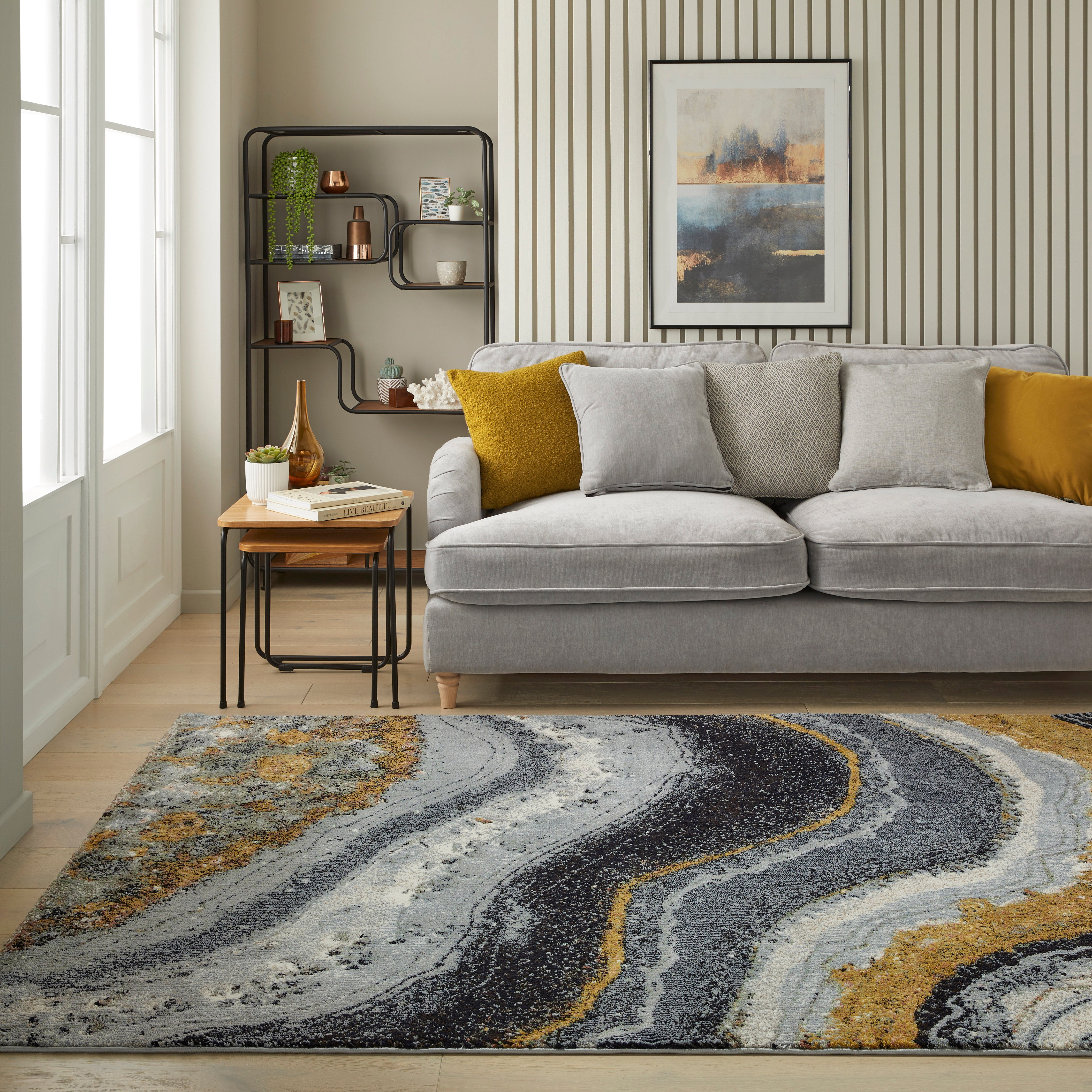 Amara AMA 103 Grey Blue Bronze