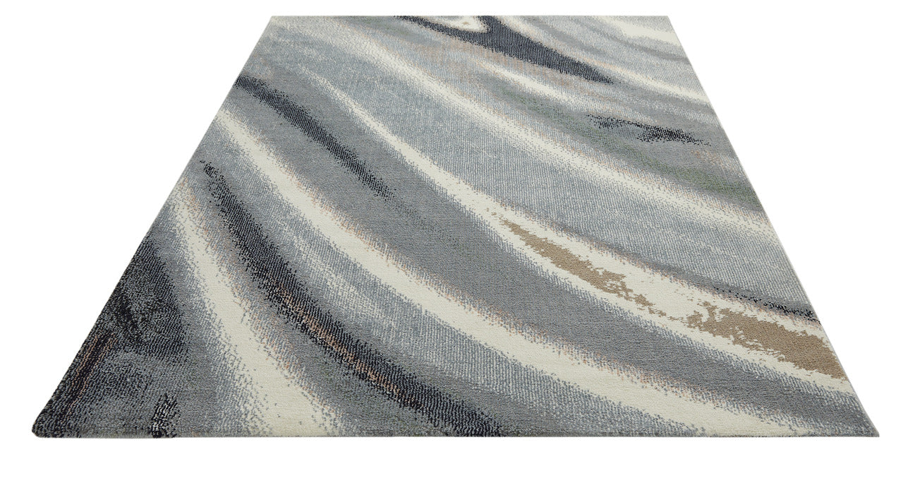 Amara AMA 106 Ivory Grey Blue