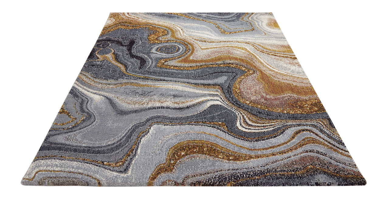 Amara AMA 107 Blue Bronze