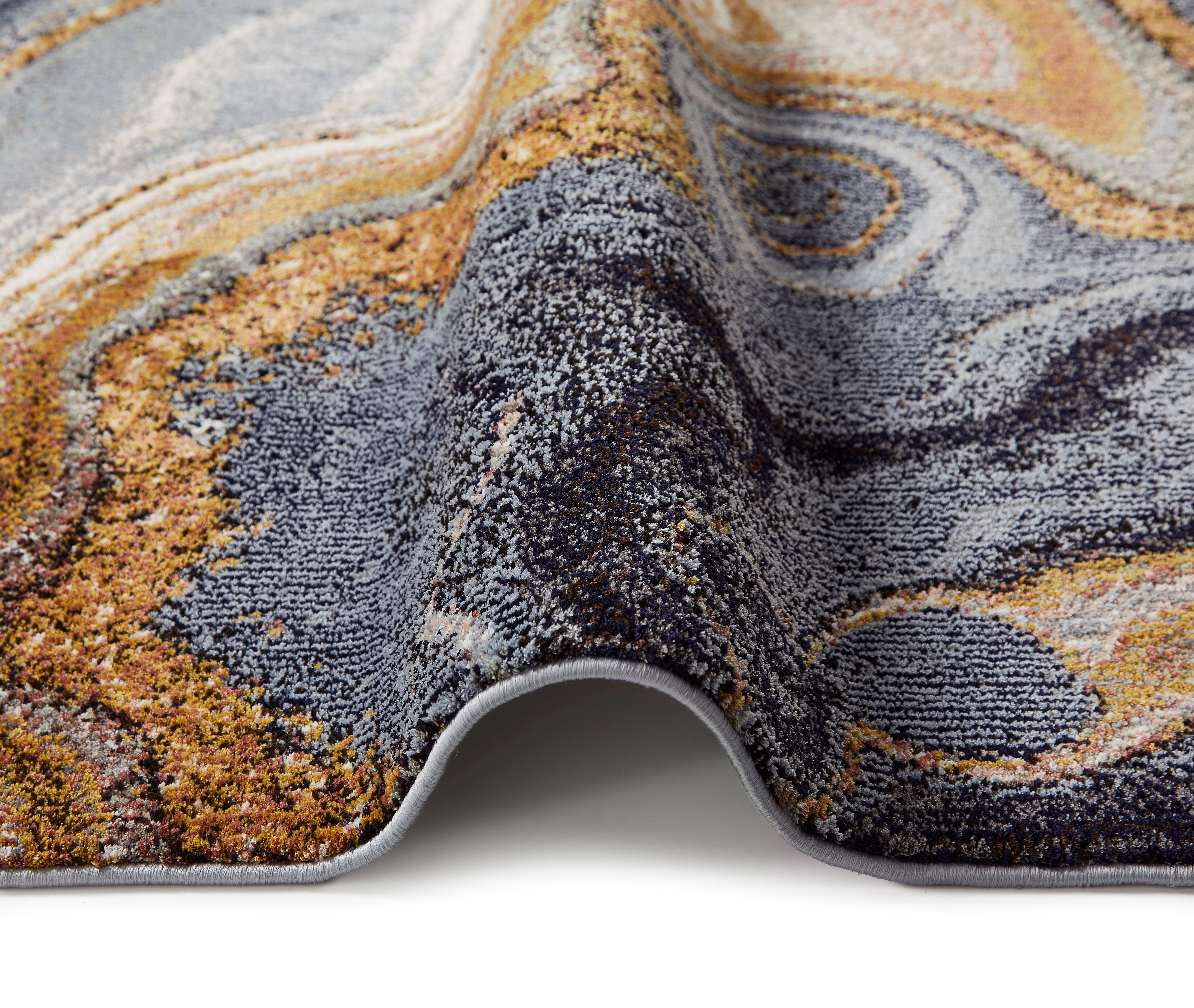 Amara AMA 107 Blue Bronze
