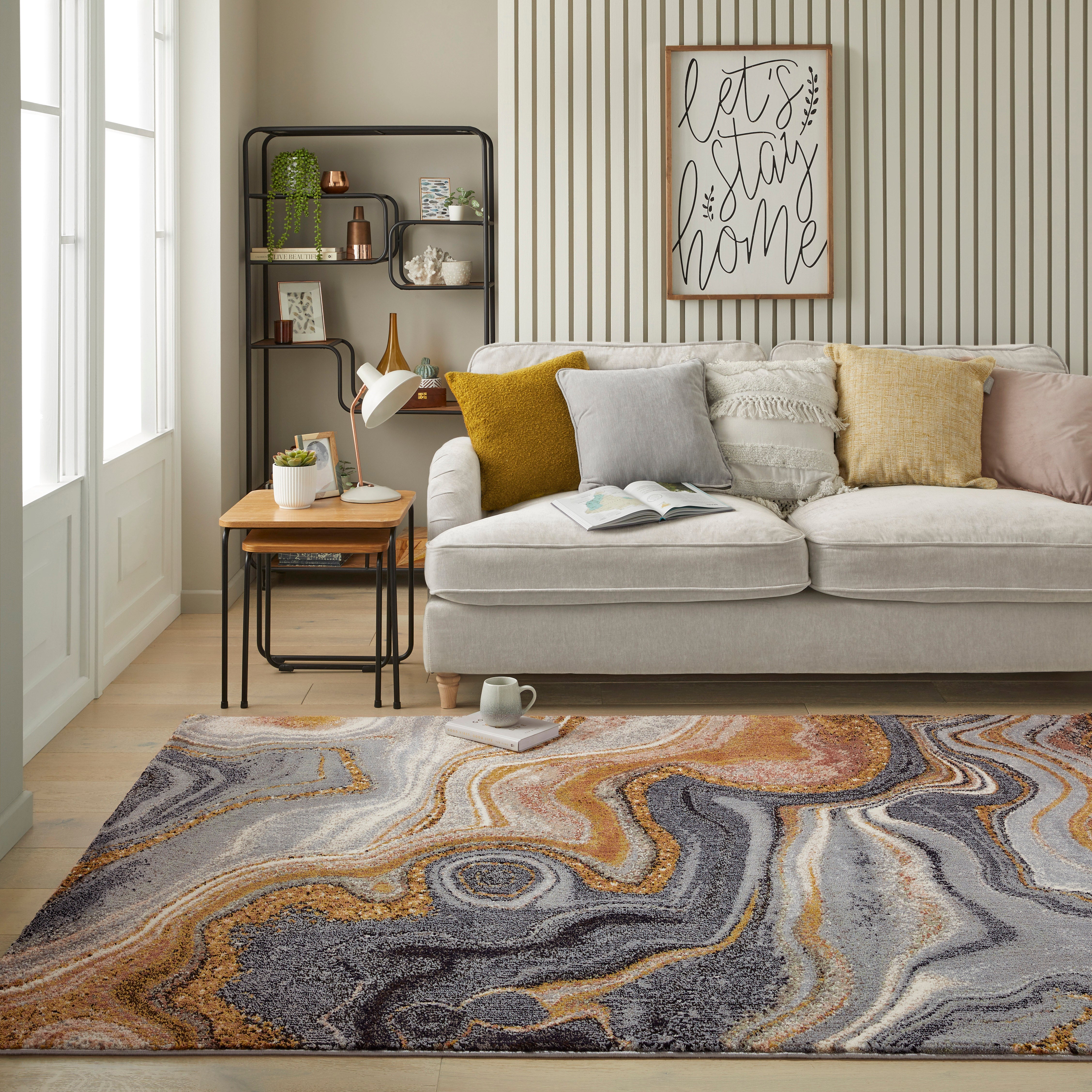 Amara AMA 107 Blue Bronze