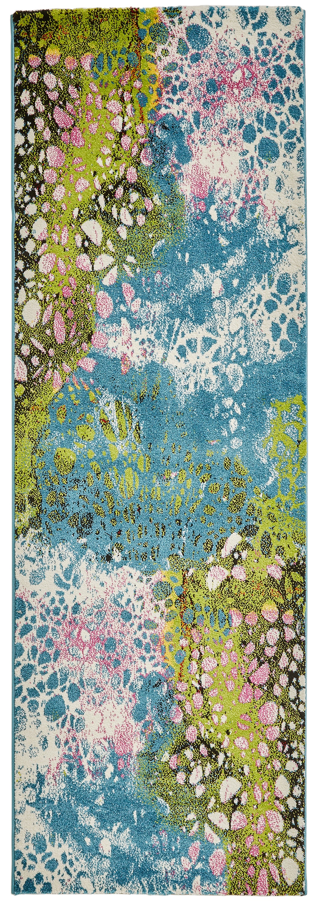 Art 103 Blue rug