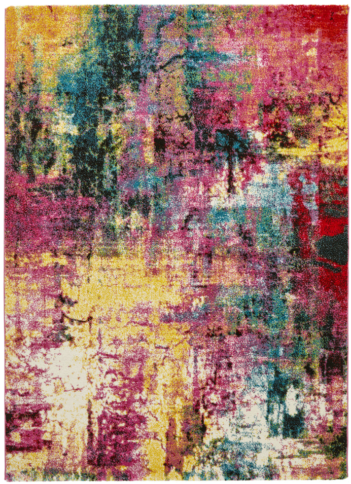 Art 101 Multicolour