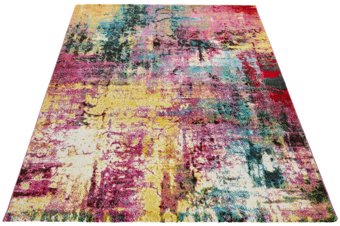 Art 101 Multicolour