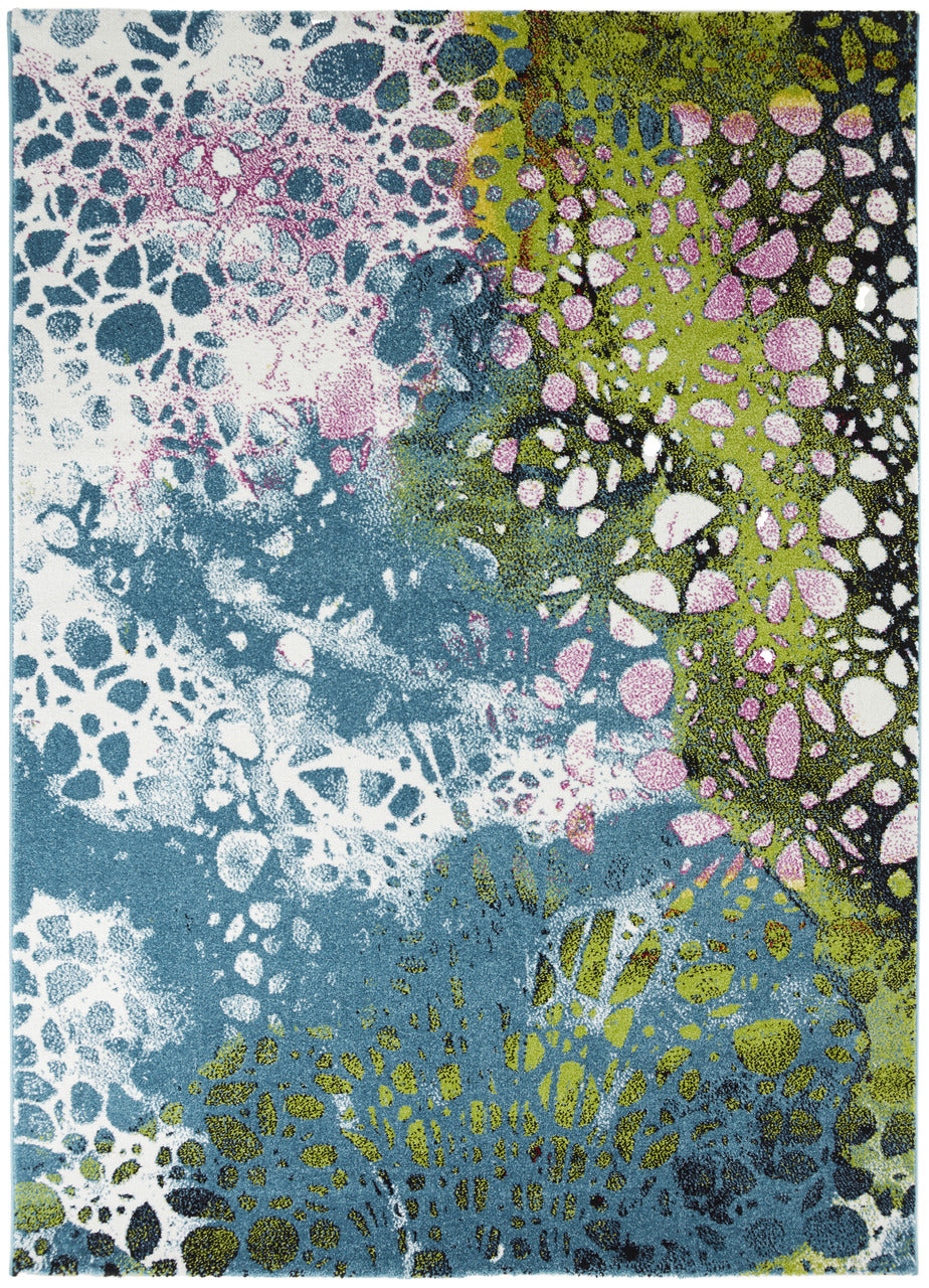 Art 103 Blue