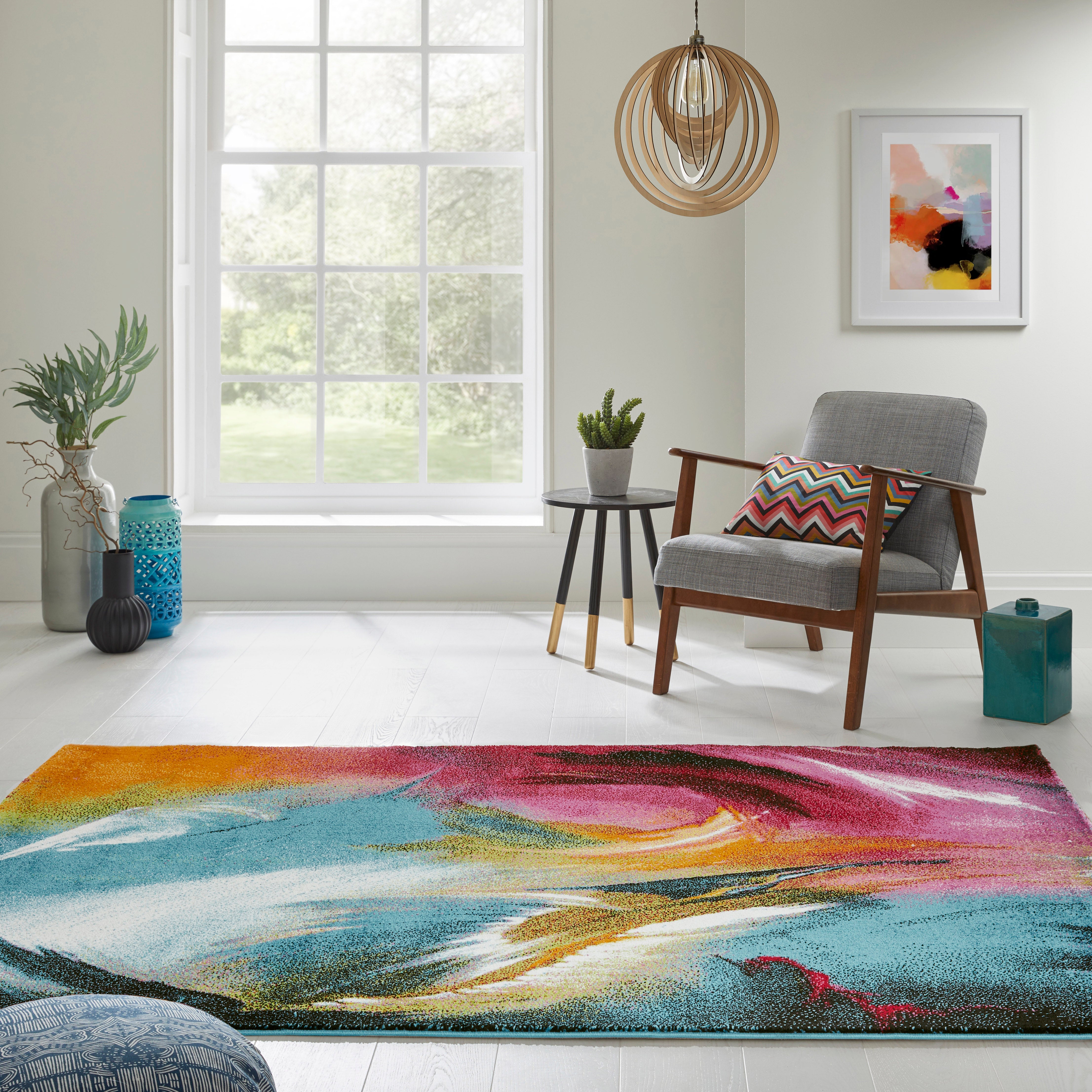 Art 104 Multicolour