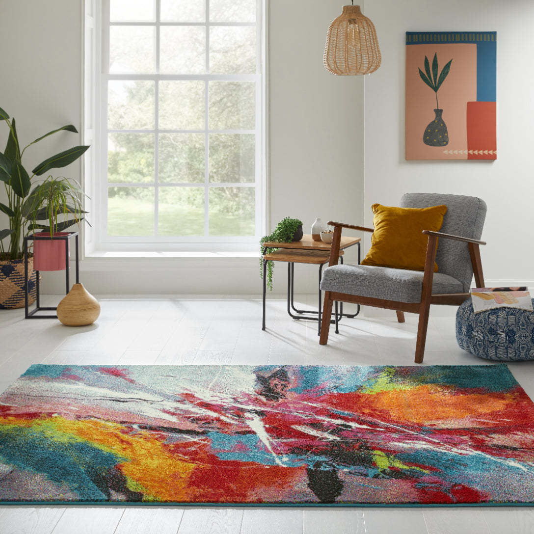 Art 105 Multicolour